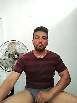 alfredyy55 online show from 8, 9, 2025