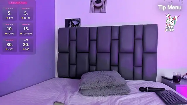 Sophia Lemos online show from 5, 12, 2024