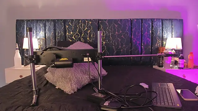 Sophia Lemos online show from 29, 11, 2025