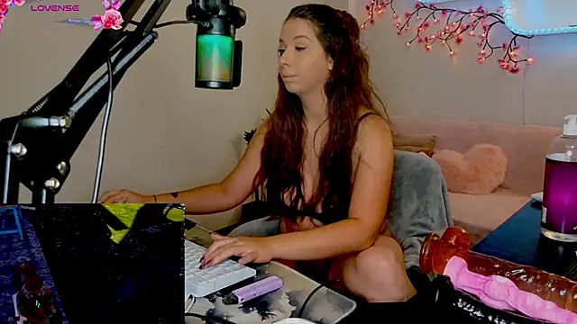 AustrianGirl99 online show from 26, 7, 2026