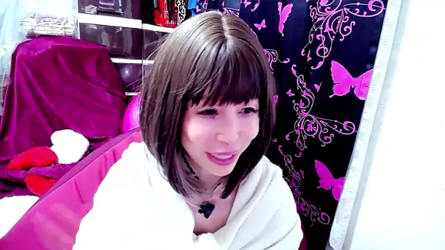 Snapshot of arincochu chatting on 16, 1, 2025 arincochu online show from 16, 1, 2025