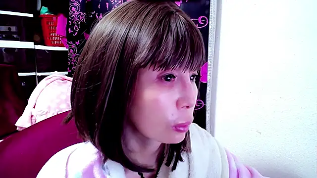 Snapshot of arincochu chatting on 26, 1, 2025 arincochu online show from 26, 1, 2025