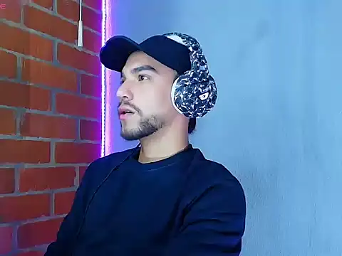 Leandro valenzuela online show from 17, 9, 2025