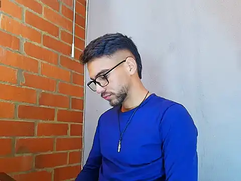 Leandro valenzuela online show from 11, 10, 2025