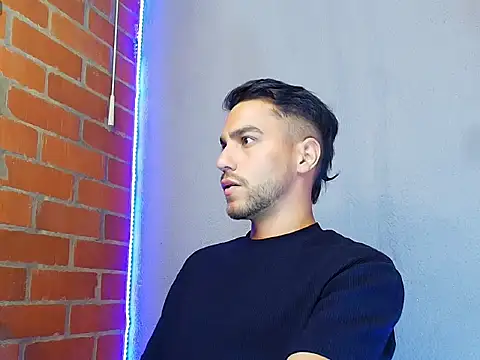 Leandro valenzuela online show from 15, 10, 2025