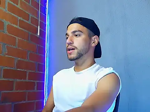 Leandro valenzuela online show from 23, 10, 2025