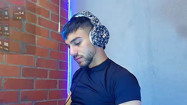 Leandro valenzuela online show from 20, 11, 2025