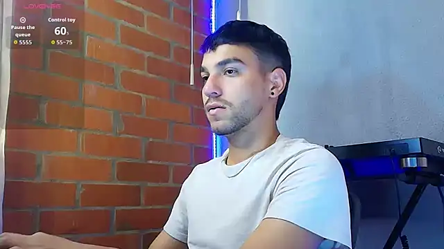 Leandro valenzuela online show from 13, 12, 2025