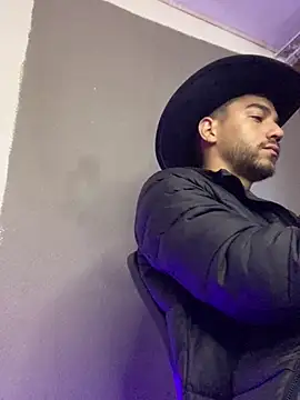 Leandro valenzuela online show from 28, 4, 2026