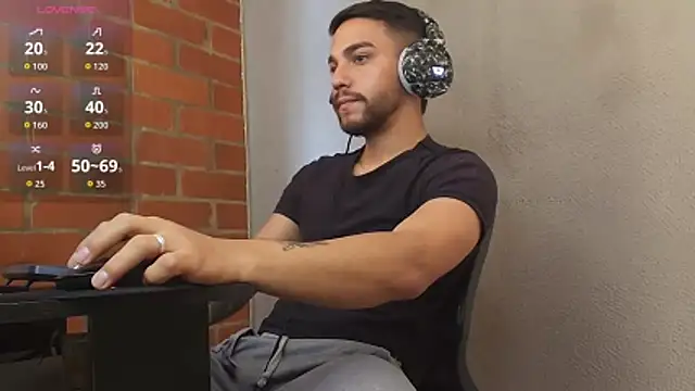 Leandro valenzuela online show from 20, 5, 2026