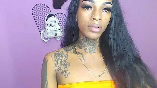 badgirls cx online show from 22, 12, 2024