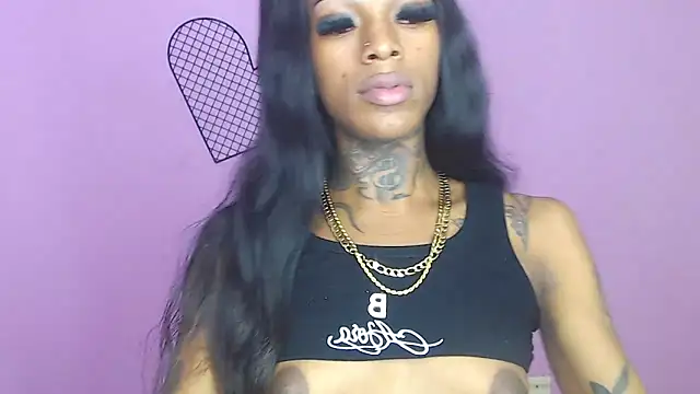 badgirls cx online show from 14, 1, 2025