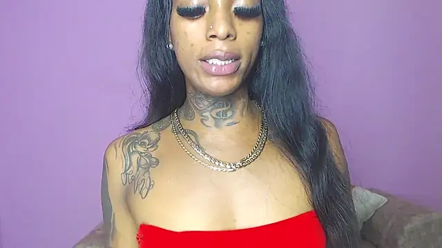 badgirls cx online show from 30, 1, 2025