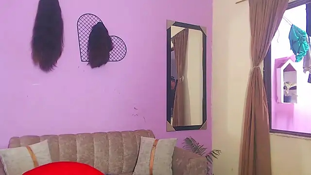 badgirls cx online show from 13, 9, 2025