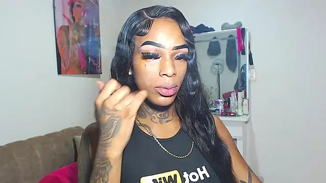 badgirls cx online show from 2, 4, 2026