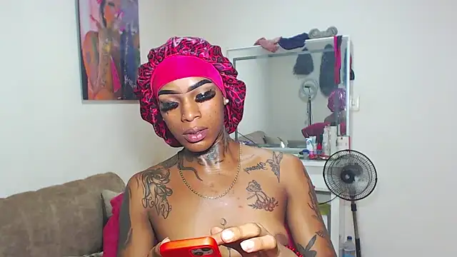 badgirls cx online show from 11, 4, 2026