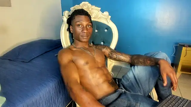 tachala  online show from 18, 1, 2025