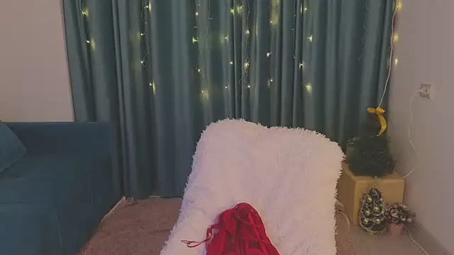 AudreyMell online show from 30, 12, 2024