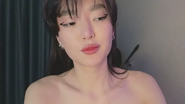 AudreyMell online show from 27, 2, 2025