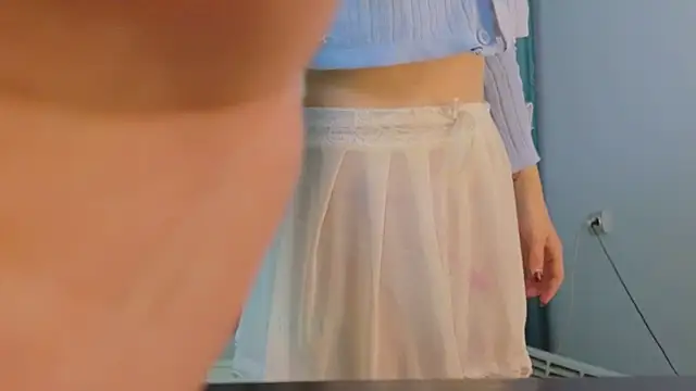 AudreyMell online show from 4, 10, 2025