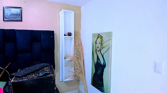 AlissonSpears online show from 14, 1, 2026