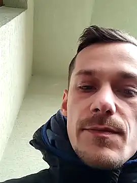 Crazzy Maiky online show from 24, 12, 2024