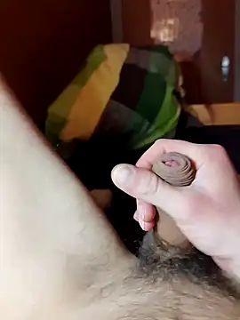 Crazzy Maiky online show from 12, 3, 2025