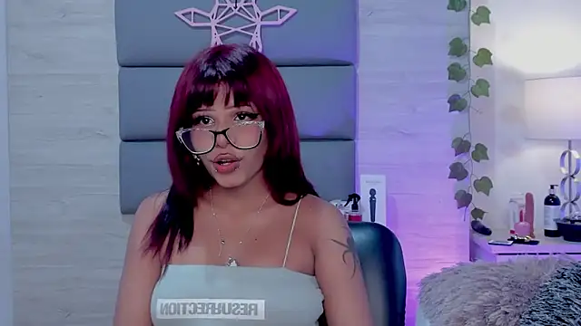 BonnieAnderson  online show from 18, 1, 2025