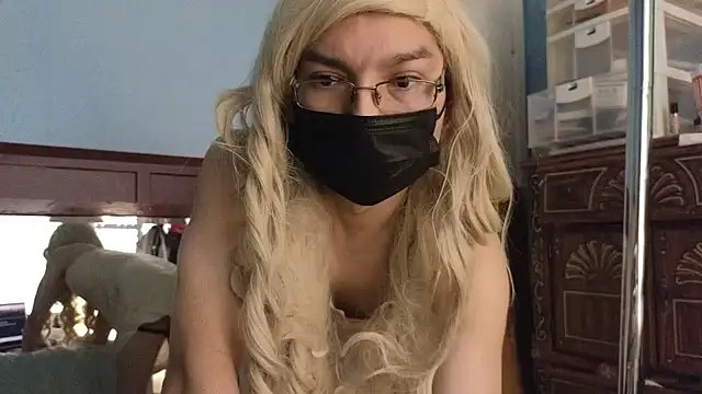 Sandrasaa online show from 1, 12, 2024