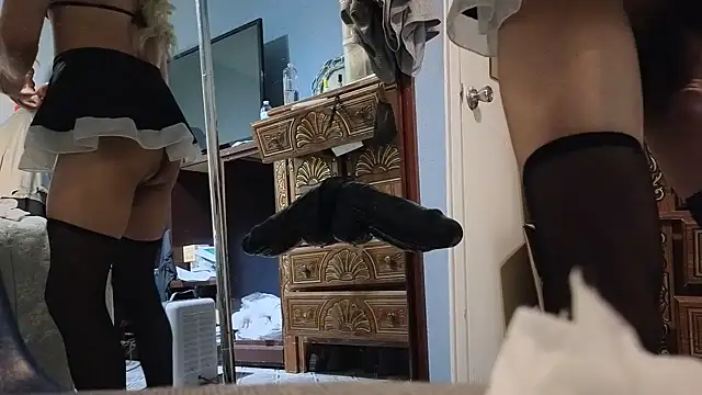 Sandrasaa online show from 20, 12, 2024