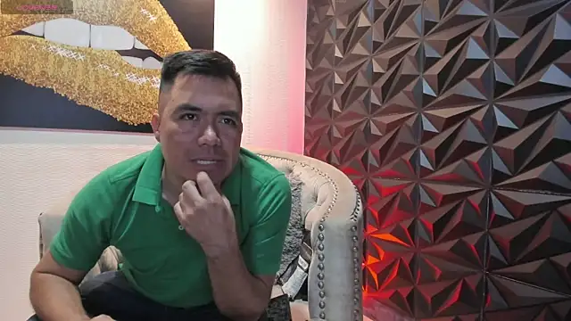 Snapshot of Jhonatan_Morales_S chatting on 15, 1, 2026 Jhonatan Morales S online show from 15, 1, 2026