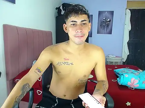 Snapshot of boy_latino_sex chatting on 9, 9, 2025 boy latino sex online show from 9, 9, 2025