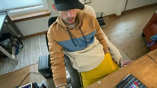 RuffClvb online show from 5, 12, 2025