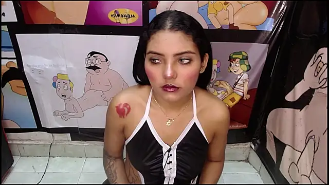 WILD BITCH2024 online show from 24, 3, 2026