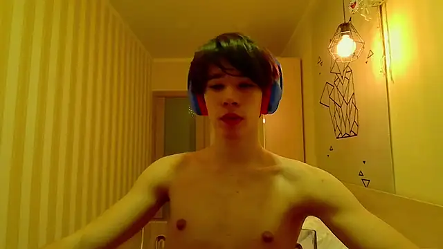 gayGamogey online show from 16, 1, 2025