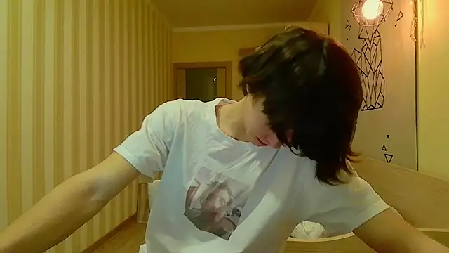 gayGamogey online show from 15, 3, 2025