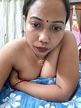 DREAM GIRL-30 online show from 12, 1, 2025