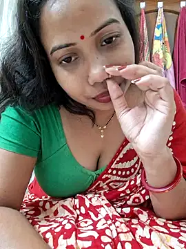 DREAM GIRL-30 online show from 14, 1, 2025