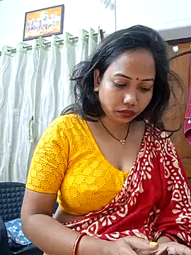 DREAM GIRL-30 online show from 19, 1, 2025