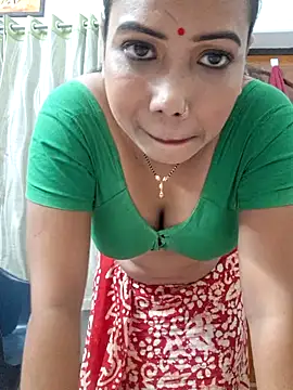 DREAM GIRL-30 online show from 24, 1, 2025