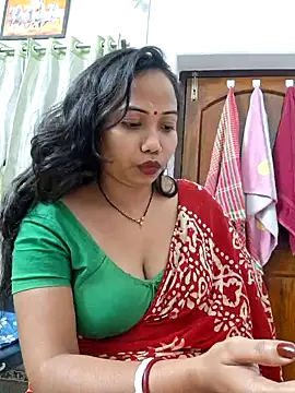 DREAM GIRL-30 online show from 25, 1, 2025