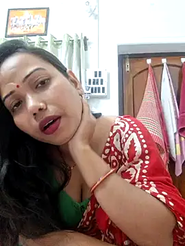 DREAM GIRL-30 online show from 31, 1, 2025