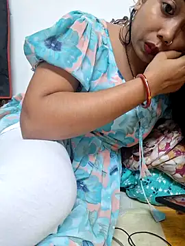 DREAM GIRL-30 online show from 18, 2, 2025