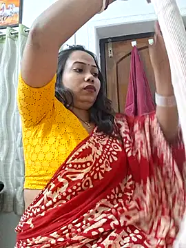 DREAM GIRL-30 online show from 11, 3, 2025