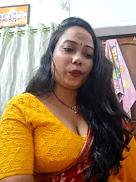 DREAM GIRL-30 online show from 15, 9, 2025