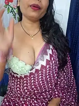 DREAM GIRL-30 online show from 22, 9, 2025