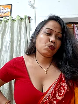 DREAM GIRL-30 online show from 19, 10, 2025