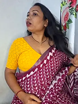 DREAM GIRL-30 online show from 1, 11, 2025