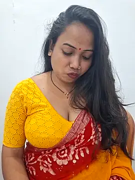 DREAM GIRL-30 online show from 18, 11, 2025