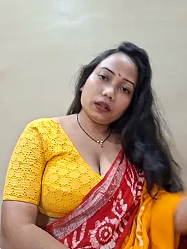 DREAM GIRL-30 online show from 18, 12, 2025